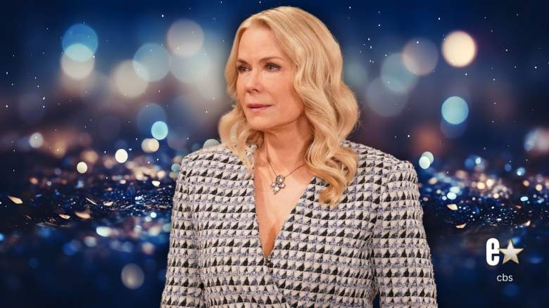 'The Bold & the Beautiful' Brooke Logan