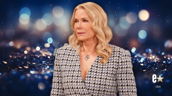 'The Bold & the Beautiful' Brooke Logan