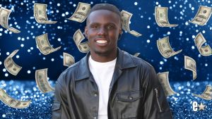 'American Idol' Jamal Roberts