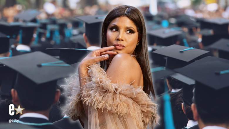 Toni Braxton