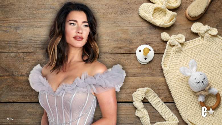 'The Bold and the Beautiful' Jacqueline MacInnes Wood