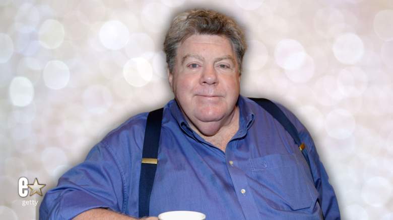 George Wendt
