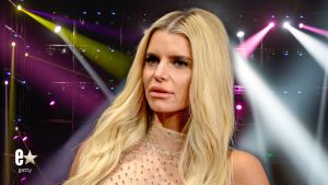 Jessica Simpson