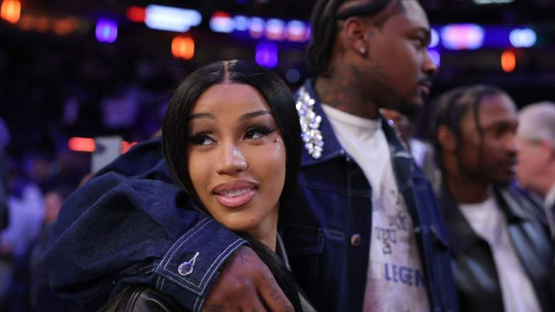 Cardi B - Stefon Diggs
