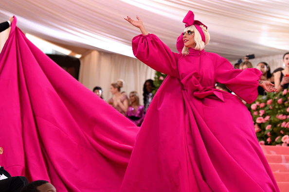 Lady Gaga