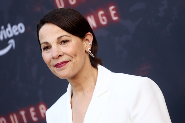 Lili Taylor