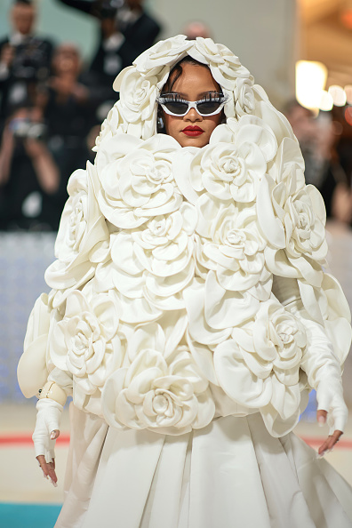 Rhianna