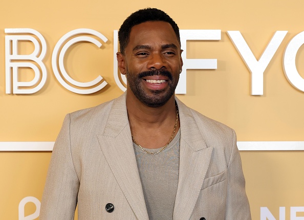 Colman Domingo