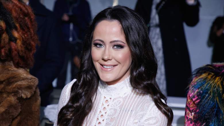 jenelle evans