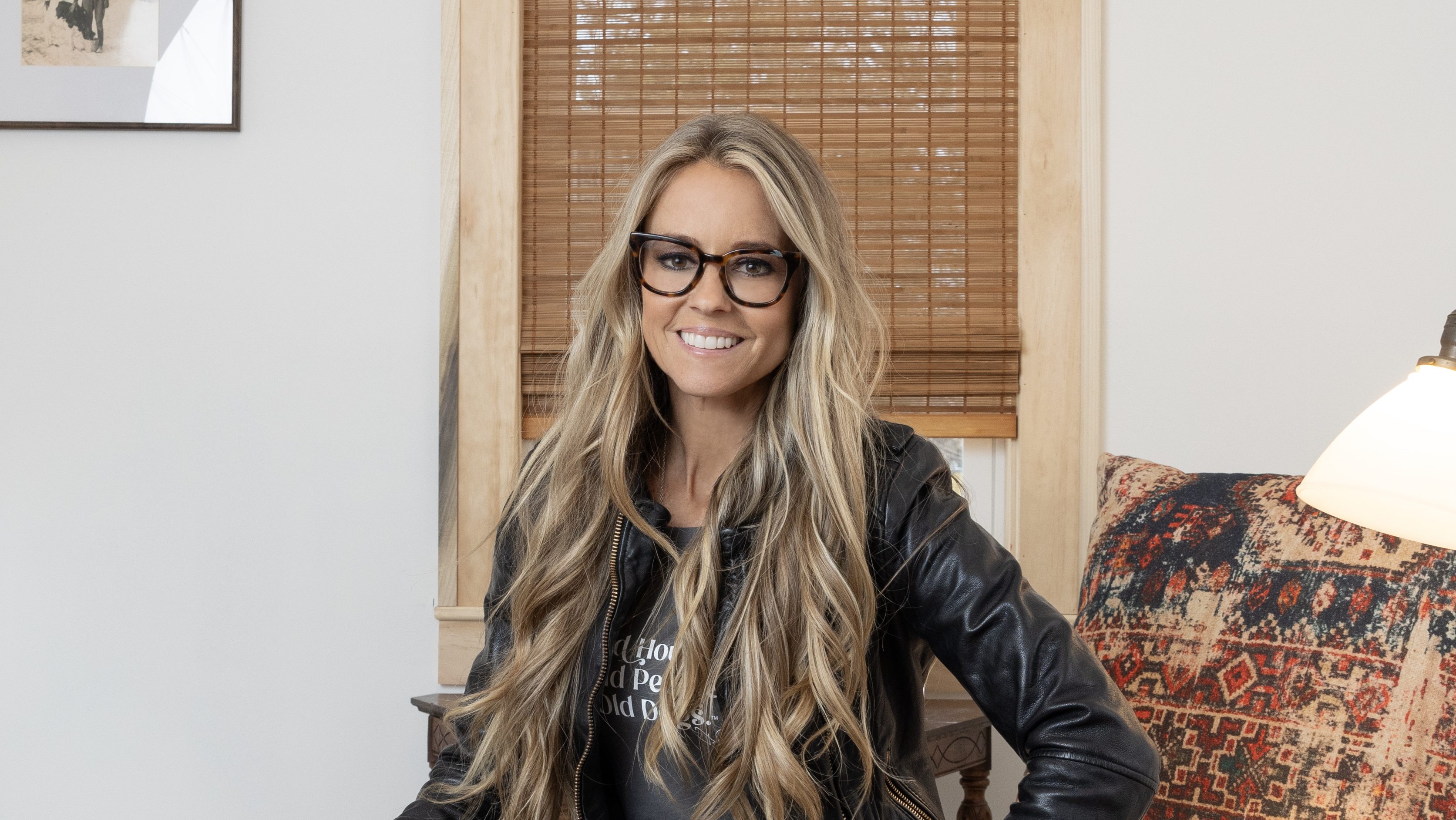 Nicole Curtis