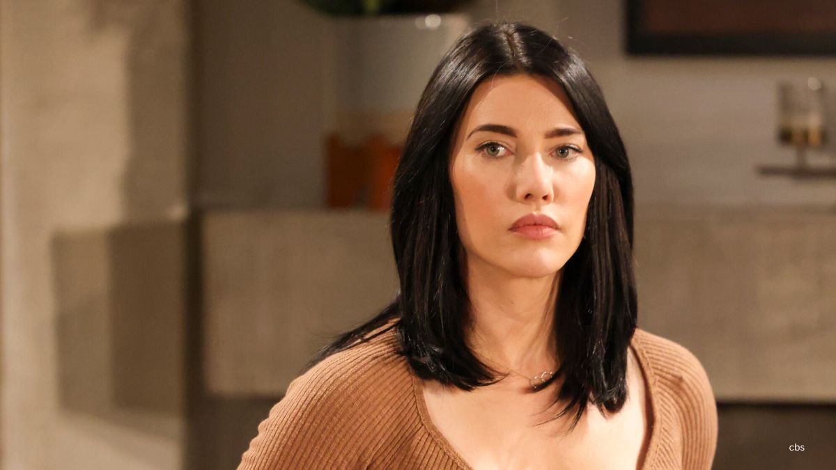 Steffy Forrester