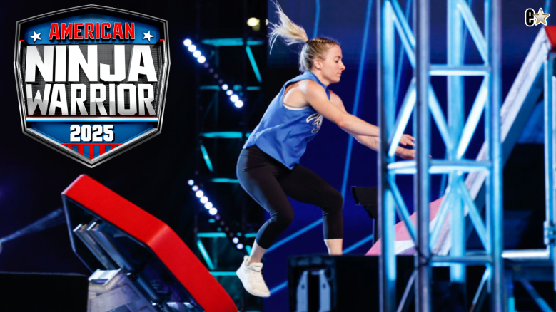 Taylor Johnson in ANW Season 17 Qualifiers