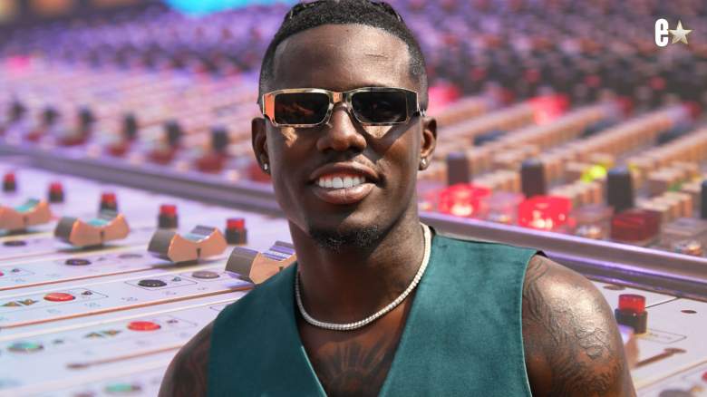 Jamal Roberts