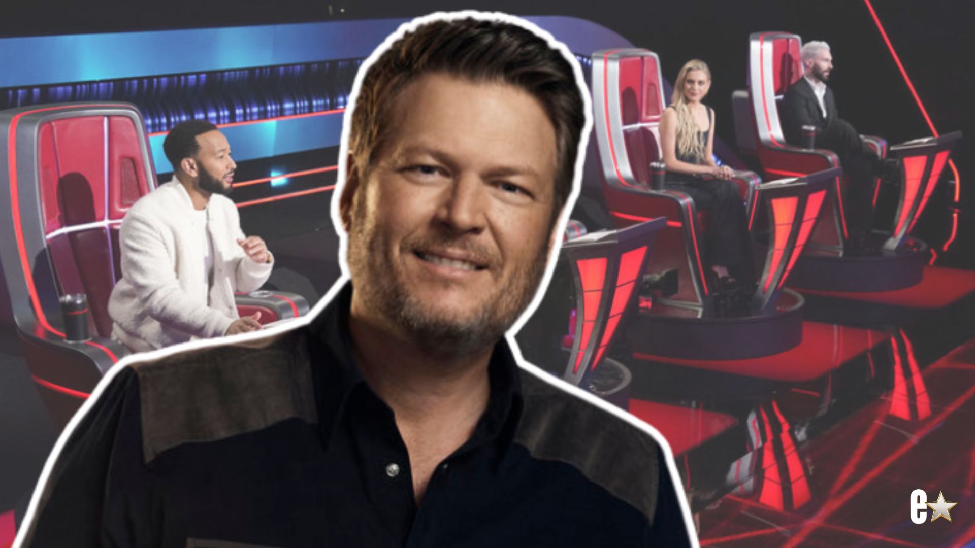Blake Shelton