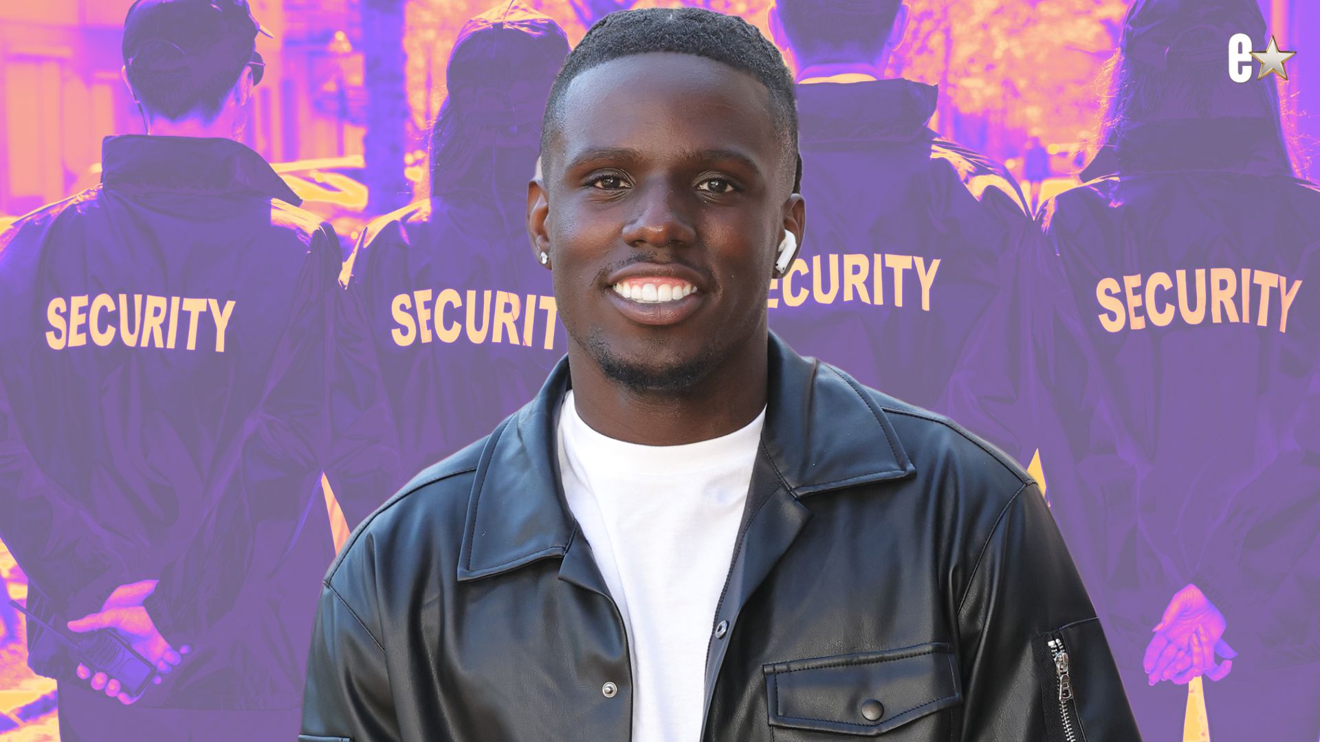 Jamal Roberts