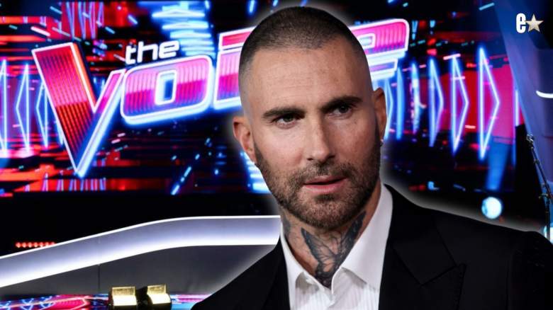 Adam Levine