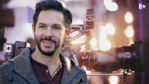 Michael Rady