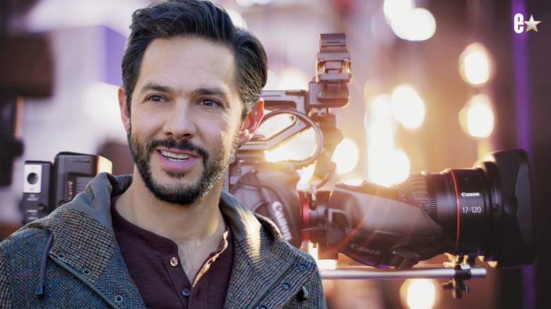 Michael Rady