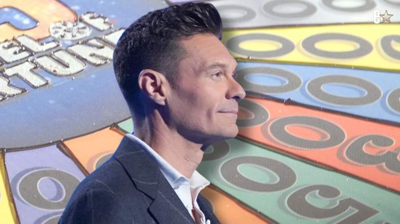 Ryan Seacrest