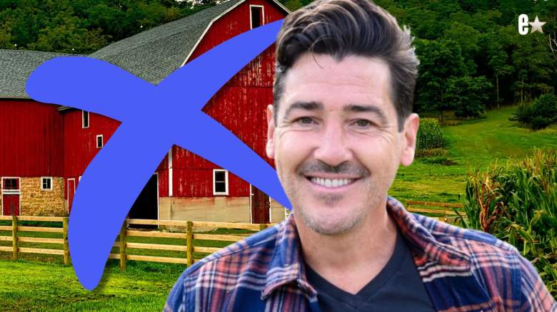 Jonathan Knight