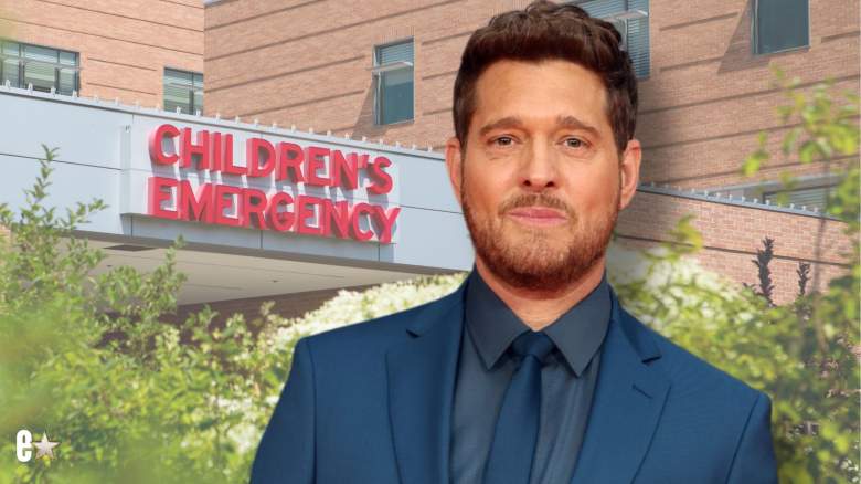 Michael Bublé