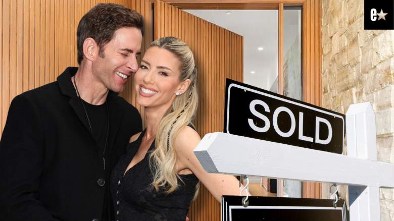 Tarek El Moussa, Heather Rae El Moussa