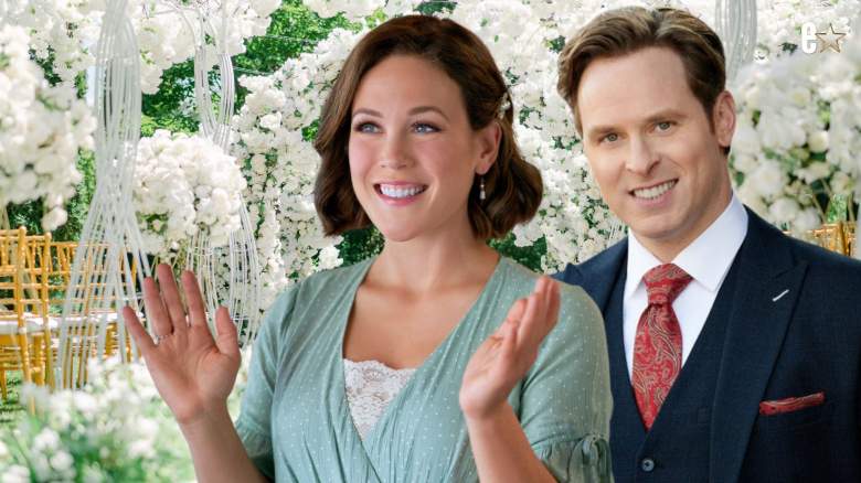 Erin Krakow, Ben Rosenbaum