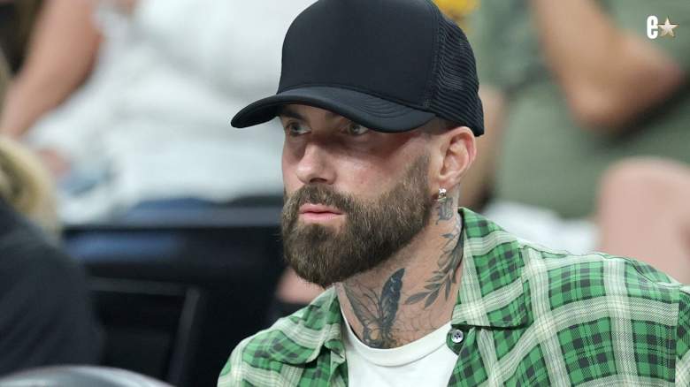 Adam Levine