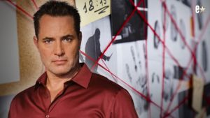 Victor Webster