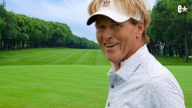 Jack Wagner