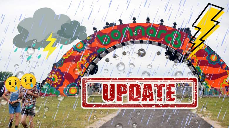 Bonnaroo Organizers Planning Possible Changes