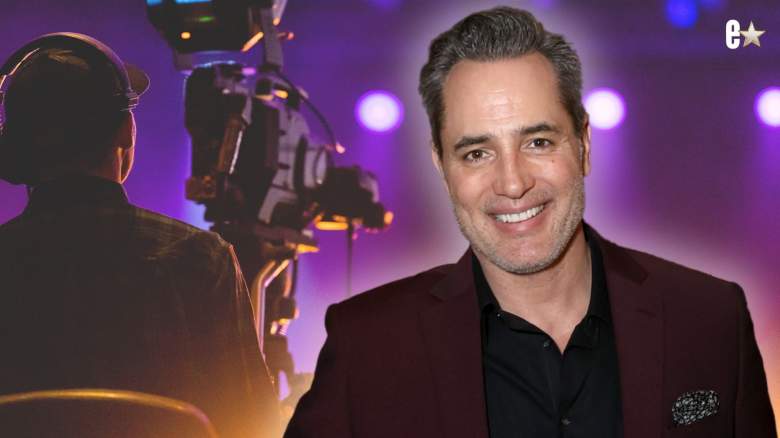 Victor Webster