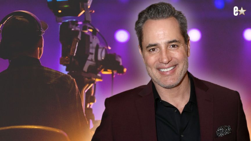 Victor Webster