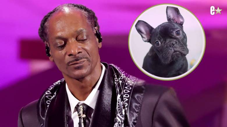 Snoop Dogg