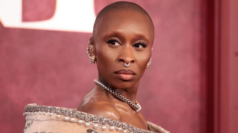 cynthia erivo