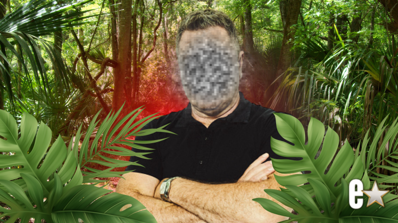 Sitcom Star Wants in on Celebrity Version of 'Survivor'