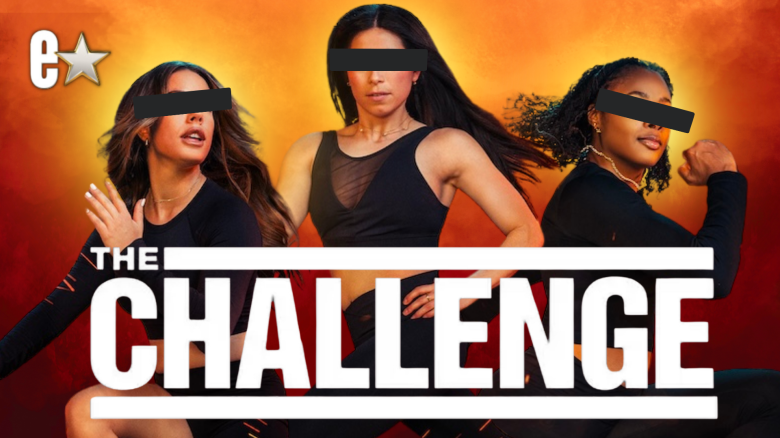 "Survivor" Stars Join the Cast of "The Challenge" Season 41