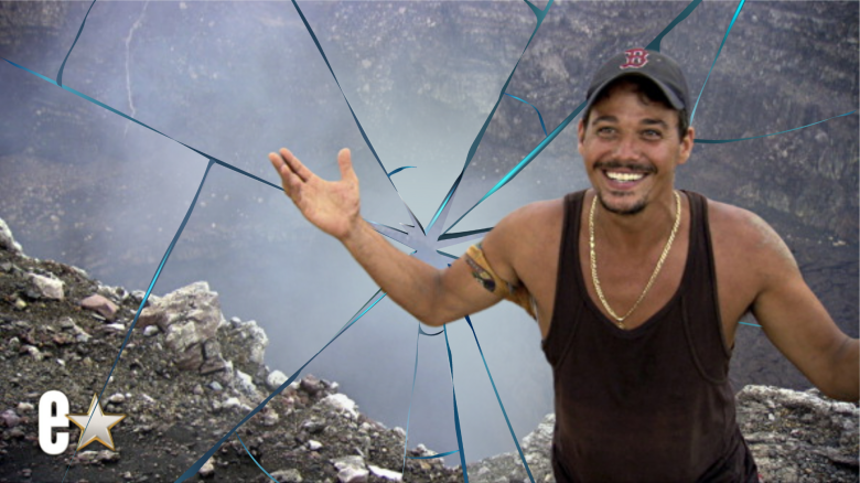 Boston Rob Admits He Broke the Rules on 'Survivor: Heroes vs. Villains'