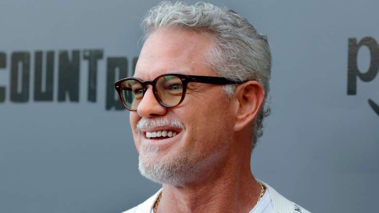Eric Dane