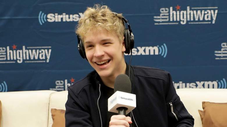 Baylee Littrell
