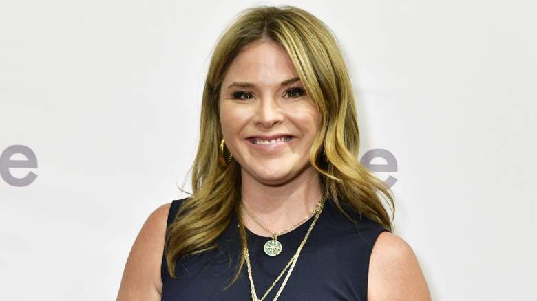 Jenna Bush Hager