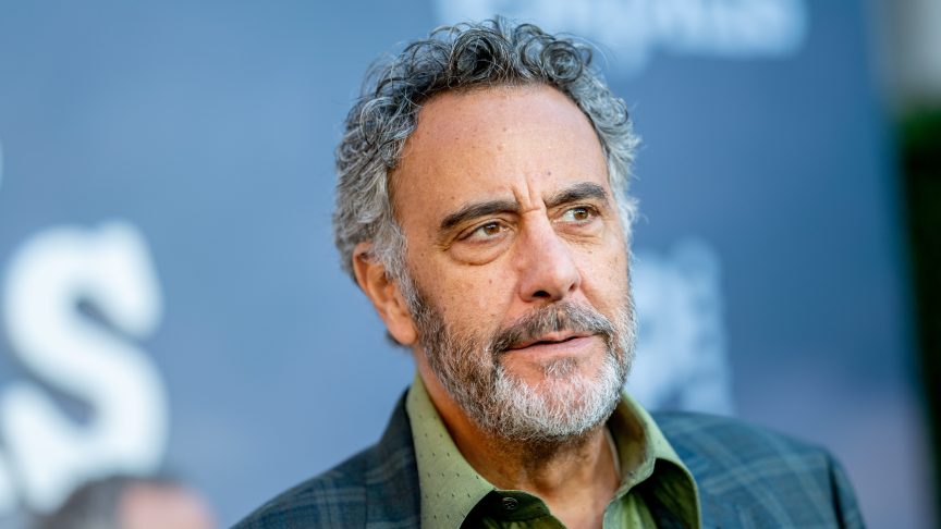 Brad Garrett from Everybody loves Raymond
