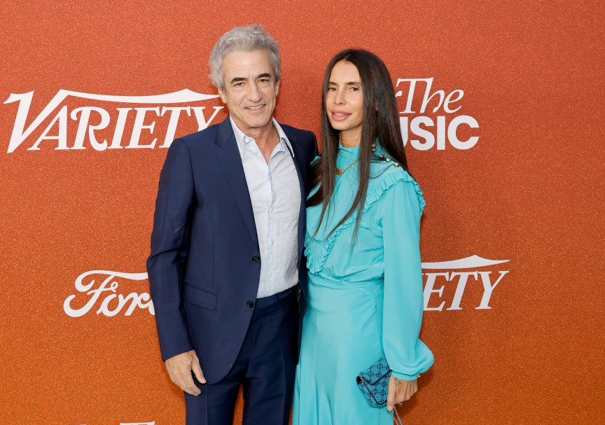 Dermot Mulroney Wife