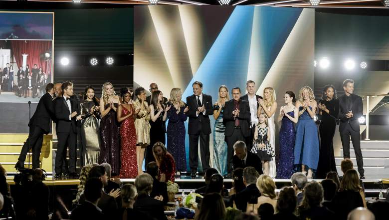 general hospital cast