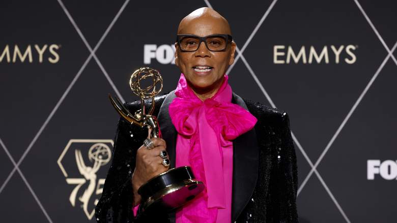 RuPaul's Drag Race