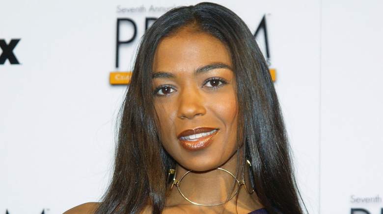 Ananda Lewis