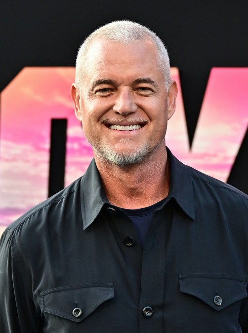 eric dane