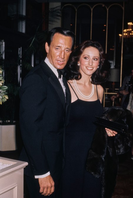 Roy Scheider 1975