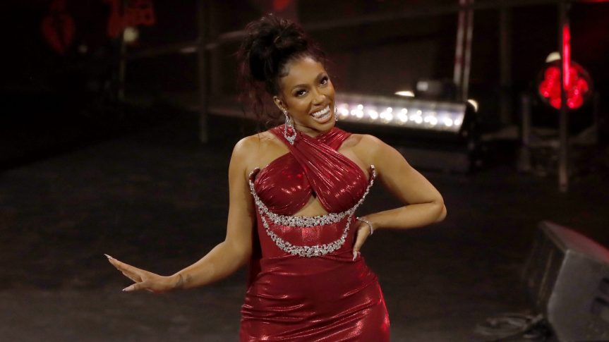 Porsha Williams