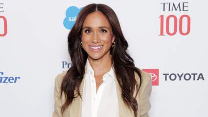 Meghan Markle’s ‘Pause’ on Her New As Ever Brand Is Temporary
